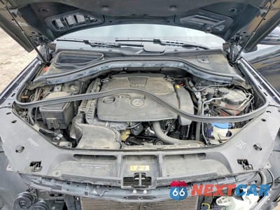 Zdjęcie 12 z 13 samochodu: 2016 MERCEDES-BENZ GLE 350 4MATIC VIN:4JGDA5HB8GA681249 - miniatura