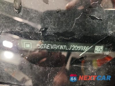 Zdjęcie 13 z 13 samochodu: 2020 BUICK ENCLAVE ESSENCE VIN:5GAEVAKW1LJ205986 - miniatura