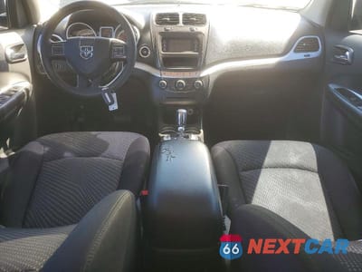 Zdjęcie 8 z 14 samochodu: 2020 DODGE JOURNEY SE VIN:3C4PDCAB1LT249614 - miniatura