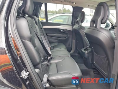 Zdjęcie 11 z 12 samochodu: 2018 VOLVO XC90 T5 VIN:YV4102PK9J1343728 - miniatura