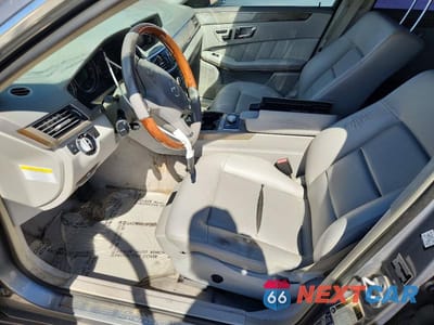 Zdjęcie 7 z 11 samochodu: 2010 MERCEDES-BENZ E 350 VIN:WDDHF5GB1AA167720 - miniatura