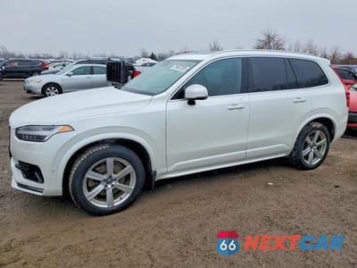 2019 VOLVO XC90 T6 R-DESIGN YV4A22PM7K1453237 - główne zdjęcie licytacji z USA - miniatura