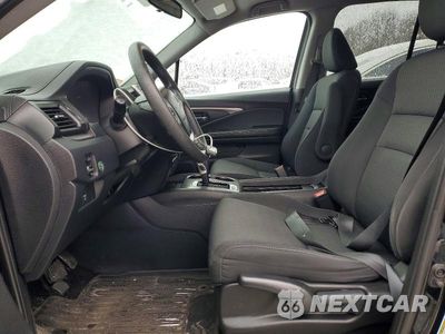 Zdjęcie 7 z 12 samochodu: 2019 HONDA RIDGELINE SPORT VIN:5FPYK3F13KB044844 - miniatura