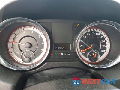 Zdjęcie 9 z 14 samochodu: 2019 DODGE GRAND CARAVAN SE VIN:2C4RDGBG0KR582074 - miniatura