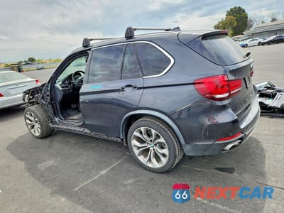 Drugie zdjęcie samochodu z przodu: 2018 BMW X5 XDRIVE35I VIN:5UXKR0C54J0Y03688 - miniatura