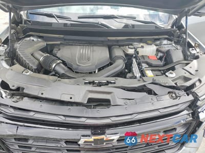 Zdjęcie 12 z 15 samochodu: 2024 CHEVROLET TRAVERSE LT VIN:1GNEVGKSXRJ231159 - miniatura