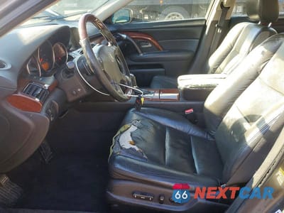 Zdjęcie 7 z 11 samochodu: 2010 ACURA RL VIN:JH4KB2F67AC000506 - miniatura