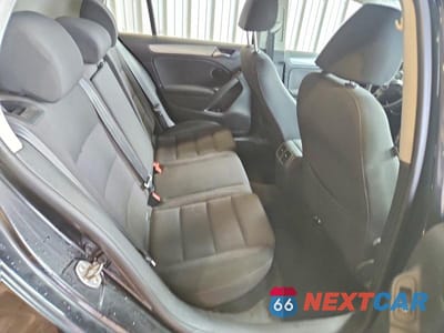 Zdjęcie 10 z 11 samochodu: 2013 VOLKSWAGEN GOLF VIN:WVWDB7AJ8DW129604 - miniatura