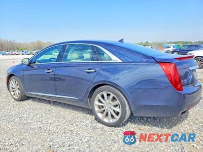 Drugie zdjęcie samochodu z przodu: 2013 CADILLAC XTS LUXURY COLLECTION VIN:2G61P5S37D9139867 - miniatura