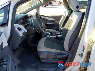 Zdjęcie 7 z 13 samochodu: 2017 CHEVROLET BOLT EV LT VIN:1G1FW6S00H4169893 - miniatura