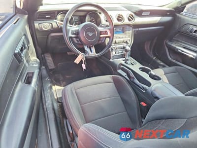 Zdjęcie 8 z 11 samochodu: 2015 FORD MUSTANG VIN:1FA6P8AM5F5340266 - miniatura