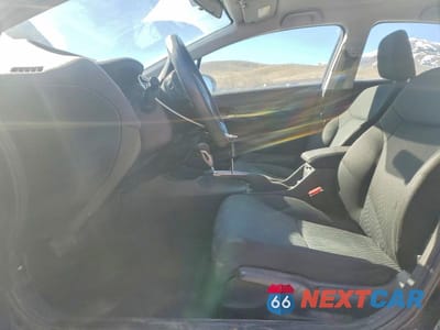 Zdjęcie 7 z 12 samochodu: 2015 HONDA CIVIC LX VIN:19XFB2F50FE116561 - miniatura