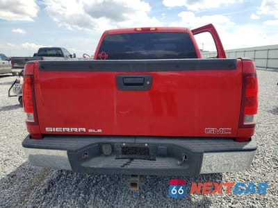 Zdjęcie 6 z 11 samochodu: 2012 GMC SIERRA C1500 SLE VIN:3GTP1VE0XCG237323 - miniatura