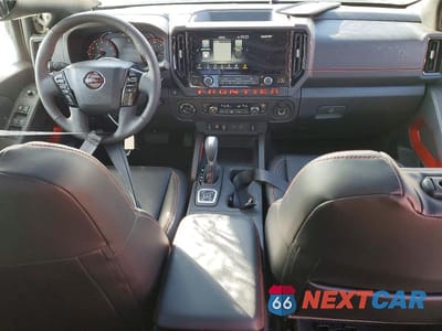 Zdjęcie 8 z 12 samochodu: 2026 NISSAN FRONTIER PRO-4X VIN:1N6ED1EKXTN610762 - miniatura