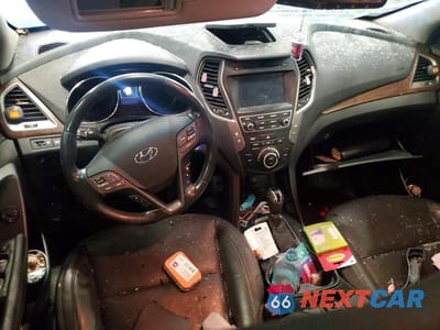 Zdjęcie 8 z 13 samochodu: 2018 HYUNDAI SANTA FE SPORT 2.0T VIN:5XYZU4LA9JG552308 - miniatura