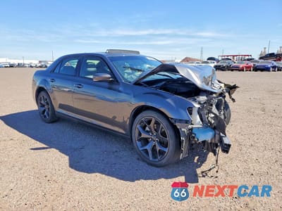 Zdjęcie 7 z 24 samochodu: 2023 CHRYSLER 300 S VIN:2C3CCABG5PH640980 - miniatura