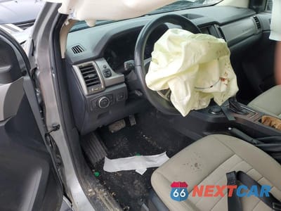 Zdjęcie 8 z 11 samochodu: 2020 FORD RANGER XL VIN:1FTER4FH9LLA37180 - miniatura