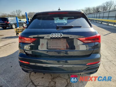 Zdjęcie 6 z 13 samochodu: 2019 AUDI Q3 PRESTIGE S-LINE VIN:WA1FECF37K1082508 - miniatura