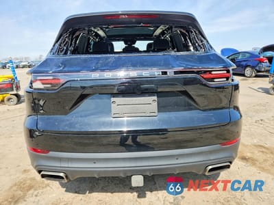 Zdjęcie 6 z 12 samochodu: 2022 PORSCHE CAYENNE VIN:WP1AA2AY0NDA02461 - miniatura