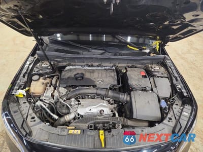 Zdjęcie 12 z 12 samochodu: 2021 MERCEDES-BENZ GLB 250 4MATIC VIN:W1N4M4HB4MW109298 - miniatura