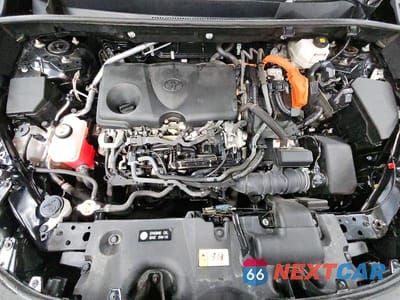Zdjęcie 12 z 13 samochodu: 2023 TOYOTA RAV4 HYBRID XLE VIN:4T3RWRFV7PU091111 - miniatura
