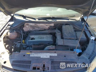 Zdjęcie 11 z 12 samochodu: 2015 VOLKSWAGEN TIGUAN S VIN:WVGAV7AX9FW613035 - miniatura