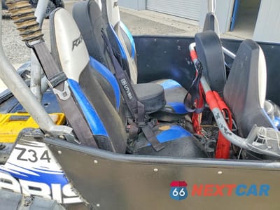 Zdjęcie 6 z 10 samochodu: 2011 POLARIS RANGER RZR 4 VIN:4XAXY76A1BB426777 - miniatura
