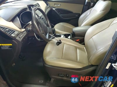 Zdjęcie 7 z 11 samochodu: 2017 HYUNDAI SANTA FE SPORT 2.4L VIN:5XYZUDLB7HG499076 - miniatura