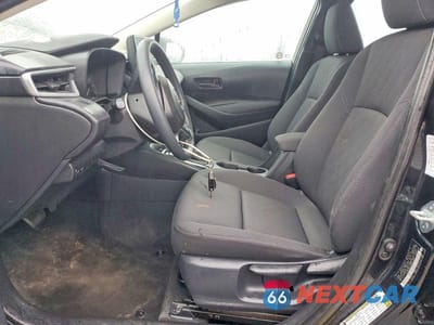 Zdjęcie 7 z 12 samochodu: 2024 TOYOTA COROLLA LE VIN:5YFB4MDE1RP149014 - miniatura