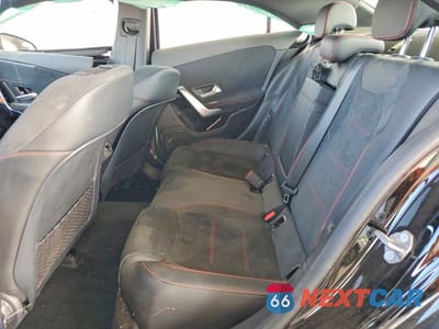 Zdjęcie 10 z 12 samochodu: 2022 MERCEDES-BENZ A 220 VIN:W1K3G4EB3NJ372482 - miniatura