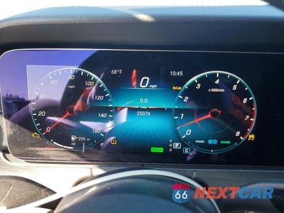 Zdjęcie 9 z 12 samochodu: 2023 MERCEDES-BENZ E 450 VIN:W1K1J5JB0PF204437 - miniatura