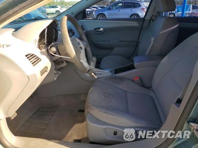 Zdjęcie 7 z 13 samochodu: 2009 CHEVROLET MALIBU LS VIN:1G1ZG57B29F246171 - miniatura