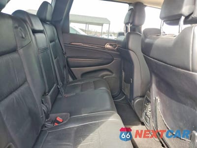 Zdjęcie 11 z 12 samochodu: 2012 JEEP GRAND CHEROKEE LAREDO VIN:1C4RJFAG4CC333680 - miniatura