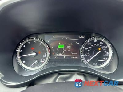 Zdjęcie 9 z 10 samochodu: 2021 TOYOTA HIGHLANDER XLE VIN:5TDHZRAH8MS520841 - miniatura