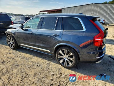 Drugie zdjęcie samochodu z przodu: 2022 VOLVO XC90 T6 INSCRIPTION VIN:YV4A22PLXN1831885 - miniatura