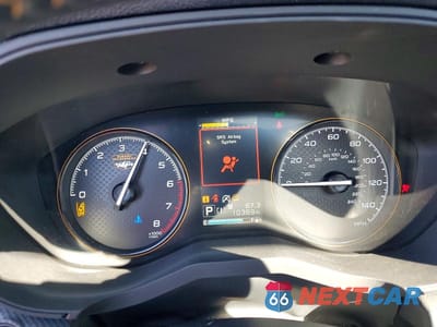 Zdjęcie 9 z 11 samochodu: 2024 SUBARU FORESTER WILDERNESS VIN:JF2SKAJC8RH526006 - miniatura