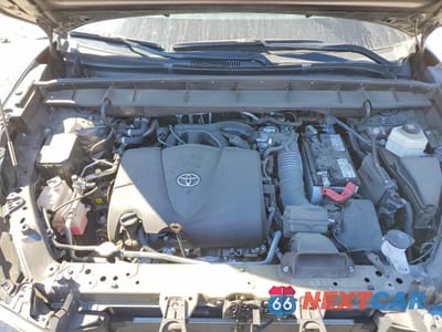 Zdjęcie 12 z 13 samochodu: 2022 TOYOTA HIGHLANDER XLE VIN:5TDGZRBH1NS227522 - miniatura