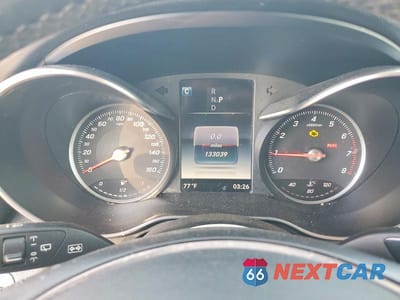 Zdjęcie 9 z 11 samochodu: 2016 MERCEDES-BENZ GLC 300 4MATIC VIN:WDC0G4KB6GF108237 - miniatura