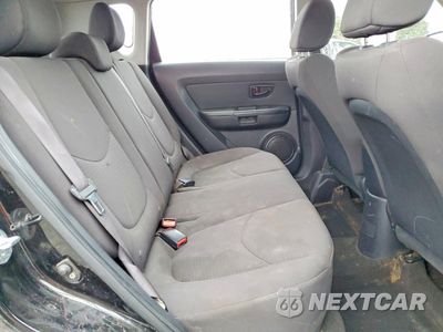 Zdjęcie 11 z 14 samochodu: 2013 KIA SOUL BASE VIN:KNDJT2A52D7630214 - miniatura
