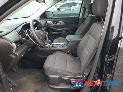 Zdjęcie 7 z 13 samochodu: 2021 CHEVROLET TRAVERSE VIN:1GNERFKW9MJ182479 - miniatura