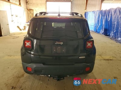 Zdjęcie 6 z 11 samochodu: 2015 JEEP RENEGADE LATITUDE VIN:ZACCJABH4FPB84302 - miniatura