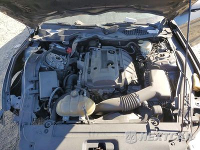 Zdjęcie 11 z 12 samochodu: 2016 FORD MUSTANG VIN:1FA6P8TH6G5255695 - miniatura