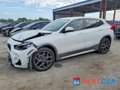 2019 BMW X2 XDRIVE28I WBXYJ5C53K5N65999 - główne zdjęcie licytacji z USA - miniatura