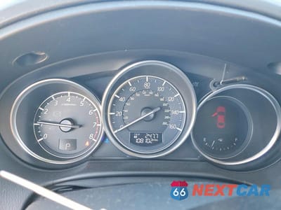 Zdjęcie 9 z 12 samochodu: 2016 MAZDA CX-5 GT VIN:JM3KE4DY9G0640646 - miniatura