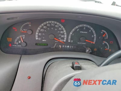 Zdjęcie 9 z 12 samochodu: 1999 FORD EXPEDITION VIN:1FMPU18L4XLB43416 - miniatura
