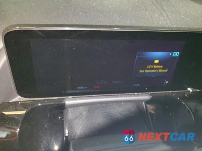 Zdjęcie 9 z 13 samochodu: 2025 MERCEDES-BENZ GLA 250 VIN:W1N4N4GB5SJ637280 - miniatura