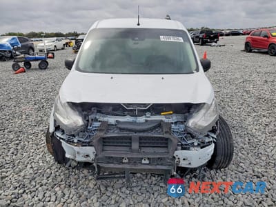 Piąte zdjęcie samochodu w środku: 2022 FORD TRANSIT CONNECT XL VIN:NM0LS7S23N1537779 - miniatura