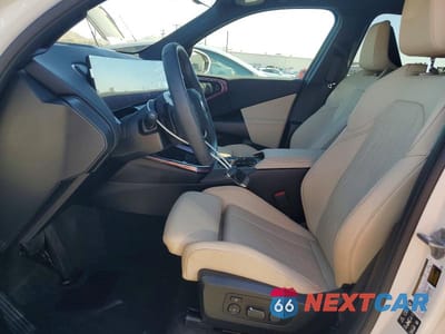 Zdjęcie 7 z 14 samochodu: 2025 BMW X3 30 XDRIVE VIN:5UX53GP02S9109150 - miniatura