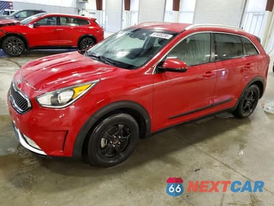 2018 KIA NIRO LX KNDCB3LC1J5146765 - główne zdjęcie licytacji z USA - miniatura
