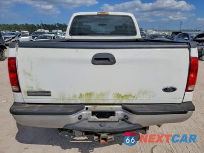 Zdjęcie 7 z 14 samochodu: 2005 FORD F250 SUPER DUTY VIN:1FTSX21PX5EB23245 - miniatura